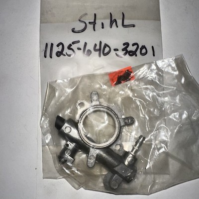 Unbranded OIL PUMP FOR STIHL  CHAINSAW 034 036 MS360  # 1125 640 3201