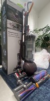 Dyson UP24 Ball Animal 2 Upright Vacuum Cleaner 700W Bagless +all attachments