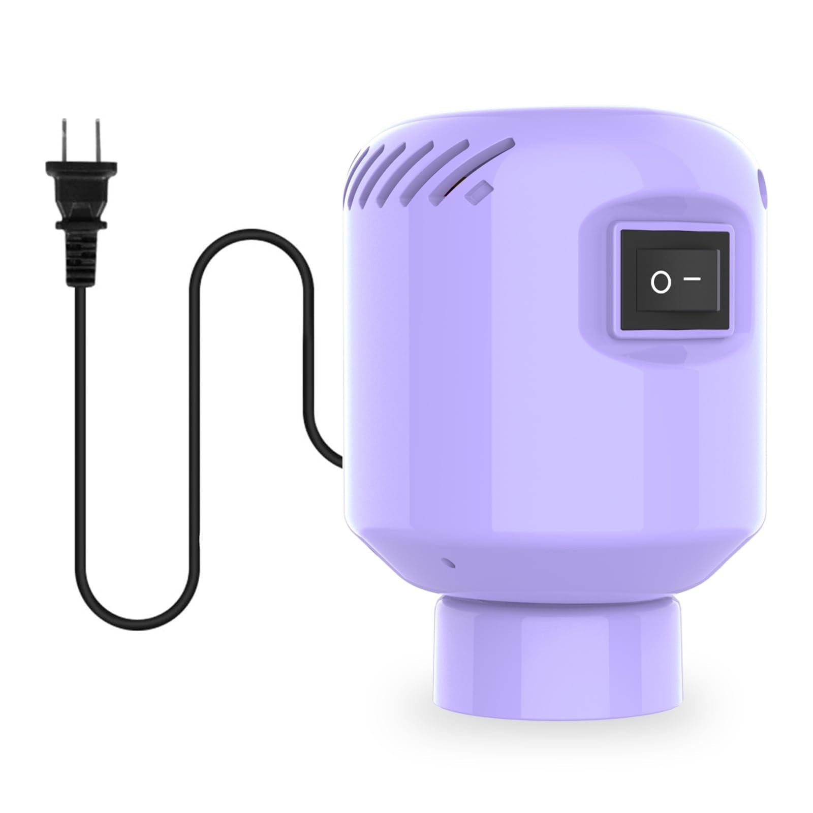 Electric Pump for Vacuum Storage Bags, Travel Vacuum Pump for Various Vacuum ...