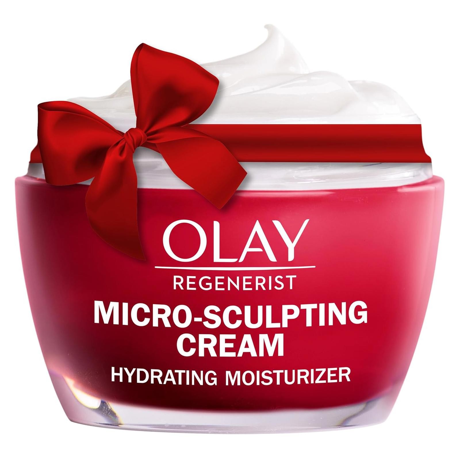 Olay Regenerist Micro-Sculpting Cream Face Moisturizer -1.7 oz