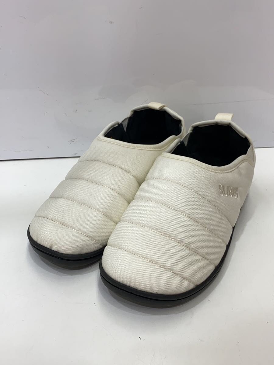 サンダル SUBU Down sandals outline white SB401 SB-401 SUBU Sandals 23cm WHT Nylon SA-401 | eBay
