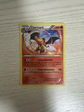 Carta Pokemon Charizard 20/149 - Rare Holo - Confini Varcati - Near Mint - It...