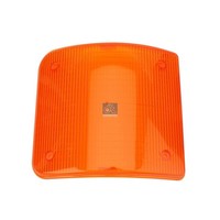 Lichtscheibe Blinkleuchte DT Spare Parts Iam-Expertise Passend FüR MAN