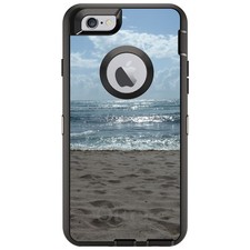 OtterBox Defender for iPhone / Samsung Galaxy - Ocean Horizon Akumal Mexico