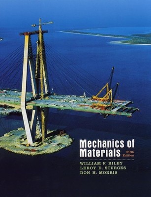 Mechanics of Materials - GOOD