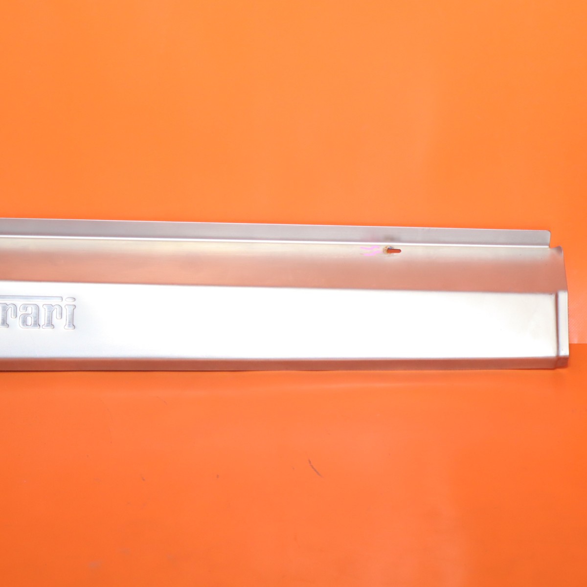Ferrari 360 1999-2005 Left Kick plate P/N 68146600