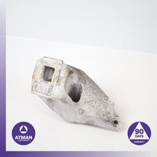 BMW G30 M550i 4.4L V8 N63 Right Engine Support Mount Bracket OEM 64k