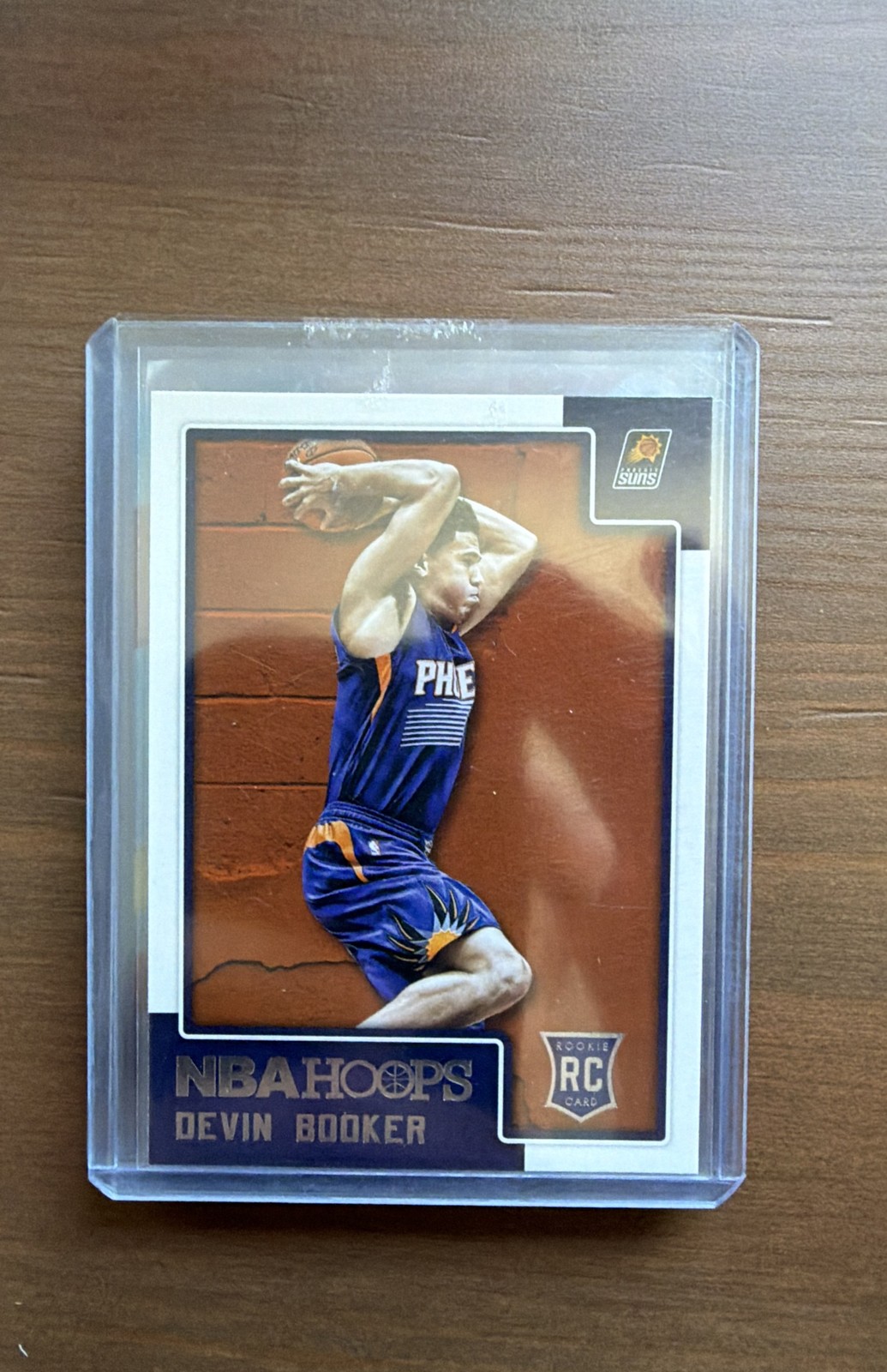 Devin Booker 2015 Hoops #268 Base Price Guide - Sports Card Investor