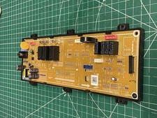 DE92-02588J Samsung Range Main Pcb Board