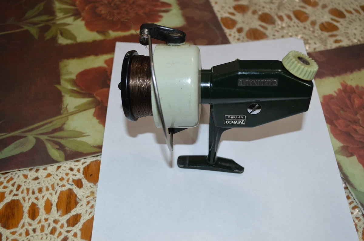 Vintage Zebco Cardinal Fishing Reels for sale - eBay