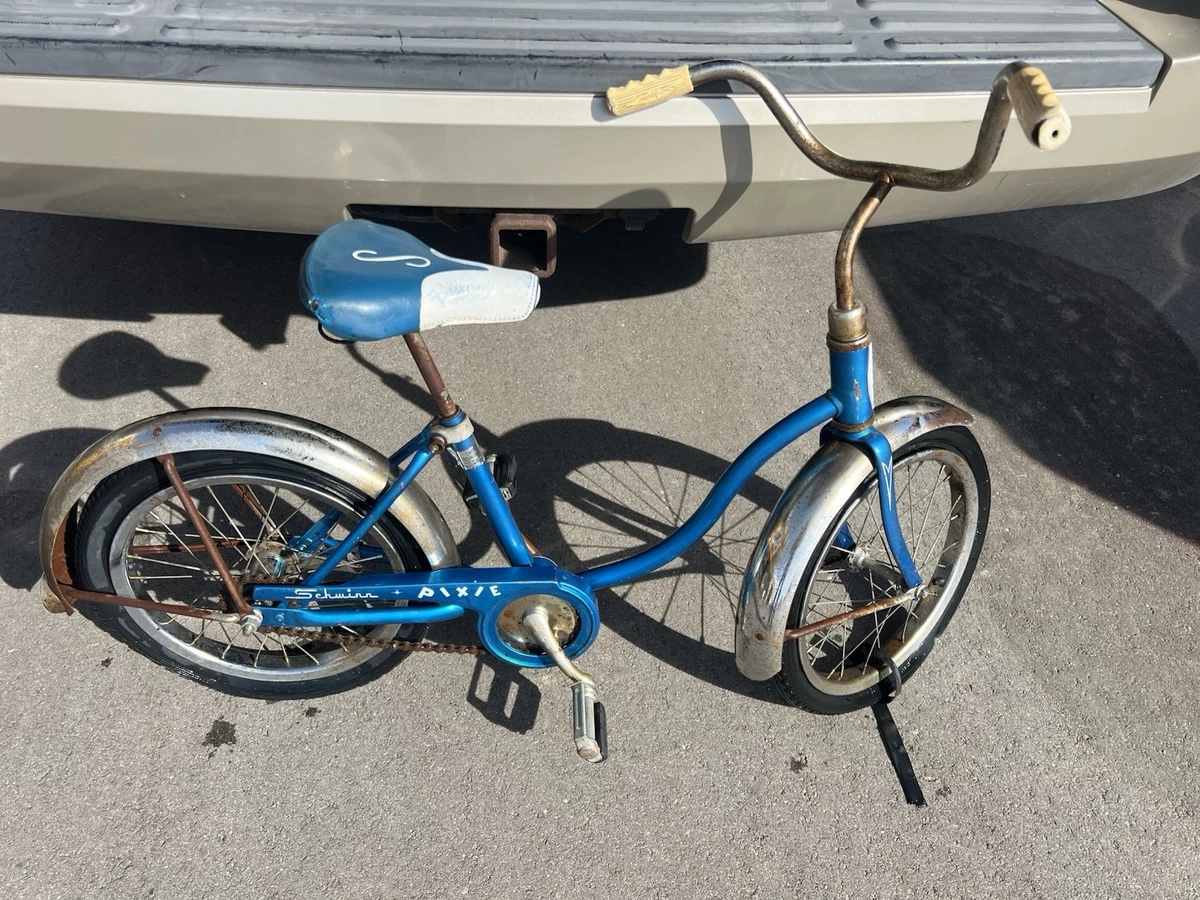 Schwinn Pixie In Vintage Bikes for sale | eBay