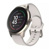 iTouch Sport 4 Smartwatch - Titanium NEW SEALED  