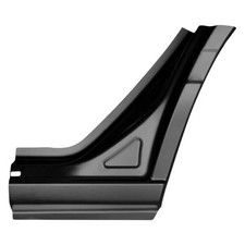 For Jeep Grand Cherokee 1999-2004 Sherman 086-47l Rear Driver Side Dog Leg For Jeep Grand Cherokee 1999-2004 Sherman 086-47l Rear Driver Side Dog Leg