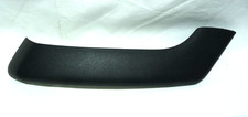 BLENDE TÜRGRIFF Türverkleidung RECHTS VW Polo 6R 1,2 1,4 1,6 6R0867172L SCHWARZ