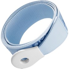 LAVA MUSIC Ideal Strap 2 Guitar Strap Blue