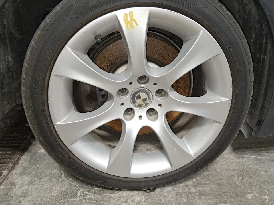 Reservatório de lavagem com arruelas de farol compatível com 06-10 BMW 550i 419949 - Imagem 4 de 4