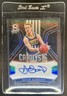 2023-24 Panini Spectra Detlef Schrempf Catalysts Signatures Auto #/99 Pacers