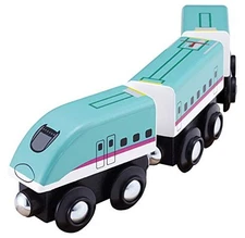 MOKUTRAIN moku TRAIN E5 Series Shinkansen Hayabusa 3-Car Set