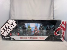 Star Wars Omega Squad for sale | eBay