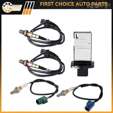 02 Oxygen o2 Sensor Mass Airflow MAF Sensor Fits 2005-2007 Infiniti G35