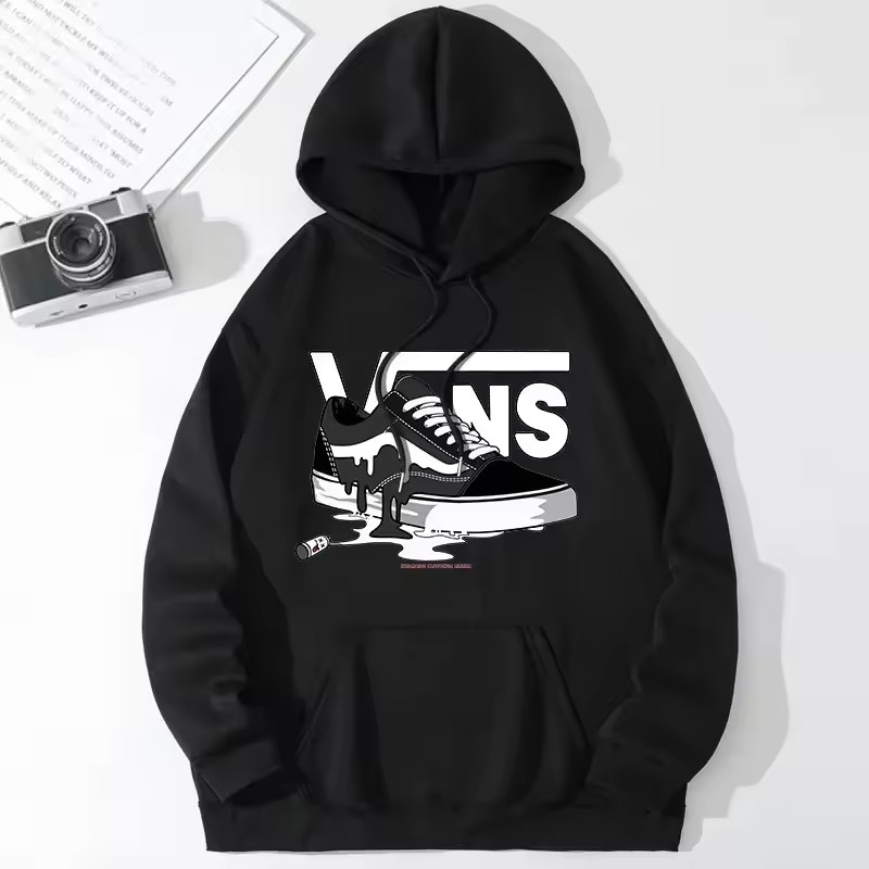 Vans Designer Mens Sweatshirt