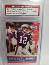 2011 Topps Football 84