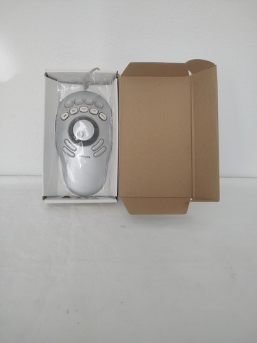 Contour Shuttle Pro USB Connectivity CD Included Untested Please Read - Bild 10 von 10