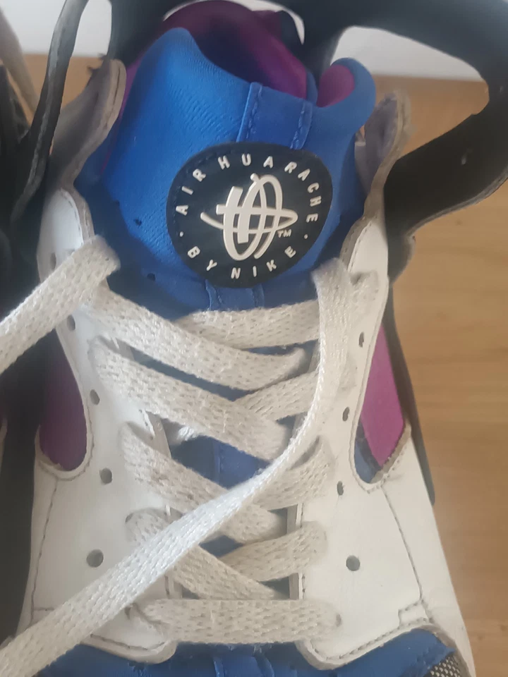 Nike Air Flight Huarache, photo 2 of 5