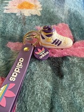 Adidas Sneaker Keychain #5 Design