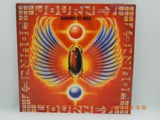 Journeys Greatest Hits 2LPs Vinyl 180g Stereo...