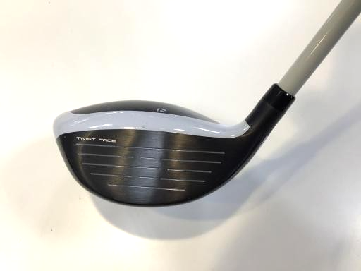 TaylorMade Ladies / SIM2 MAX-D 2021 7W Flex-L / Fairway Wood