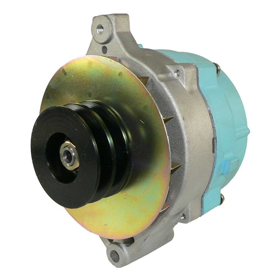 Alternator For Ford F600 / F700 / F800 / F900 Trucks EZHT-10346-DB; AFD0004 Foto 4 de 4