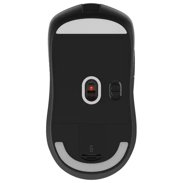 MSI VERSA 300 Gaming Mouse Wireless Wired Black Lightweight 60g NEW - Image 3 of 4