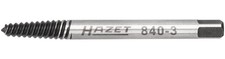 HAZET Schraubenausdreher 840-3 ∙ 4 – 4,5 mm