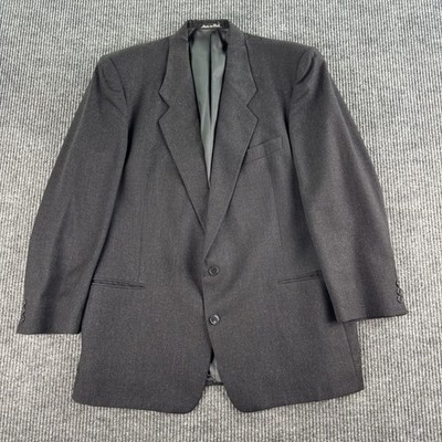 90s イタリア製 GIORGIO ARMANI ウールスラックス グレー s-l400.jpg