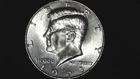 1993-D  Kennedy Half GEM-BU BETTER DATE #A2