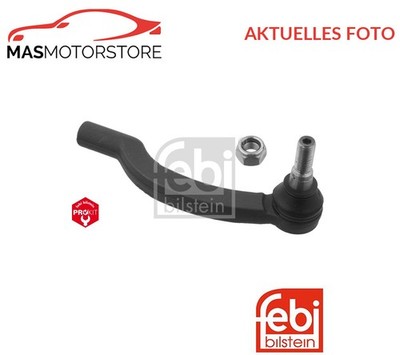 SPURSTANGENKOPF AXIALGELENK FEBI BILSTEIN 32192 A FÜR CITROËN JUMPER