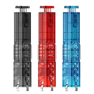 Keycap Puller 2-In-1 Ergonomic Keycap Removal Tool Key Caps Removal methodical