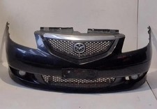 Pare-choc avant Mazda MPV