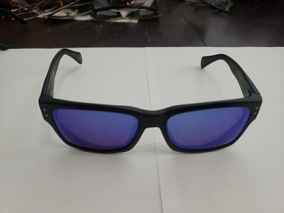 MUSE 32-6596 FULL RIM SUNGLASSES 55-18-140 Frames Only (Prescription Lenses) A1