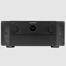 Marantz Cinema 40 9.4 Ch 8K AV Receiver Dolby Atmos HEOS HDMI 2.1