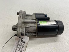 Démarreur Peugeot 106