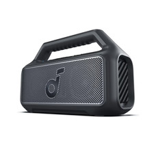 Soundcore Boom 2 SE Outdoor Speaker, 30W, BassUp Tech, 18H Playtime - Black