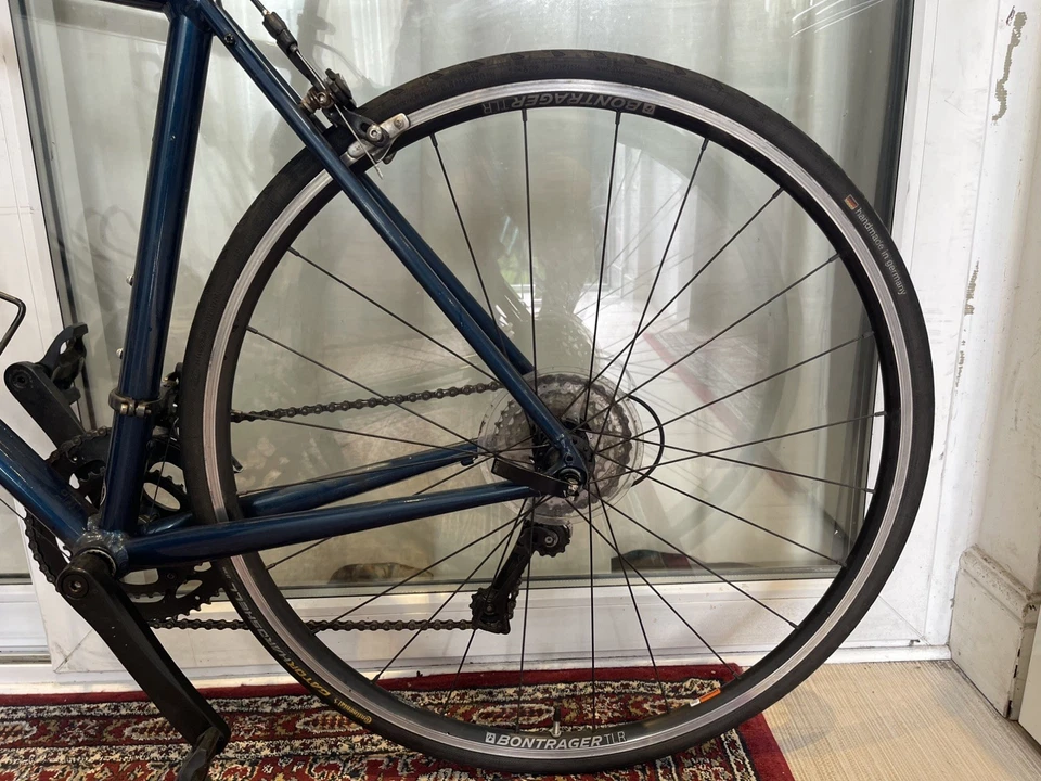 Trek Domane AL 2, photo 4 of 5