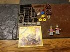 LEGO Castle: Siege Cart (6012) 100% complete with instructions