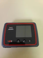 NovAtel Jetpack MiFi 6620L Verizon Wi-Fi Hotspot Modem