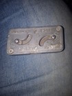 Vintage Eaton - BKC200-1 - B-Line - KwikWire Wire Rope Clamp — photo 8