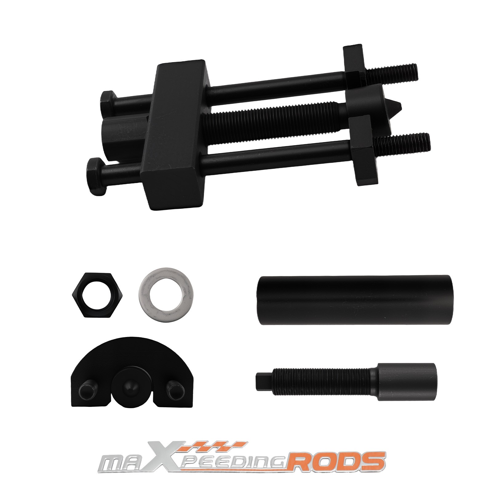 MACHINING MAINSHAFT BEARING RACE TOOL REPLACEMENT FOR 34902-84