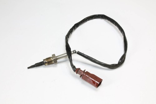 AUDI A4 Avant 8W5, B9 Abgastemperatursensor 8W0906088B 2.00 Diesel 12576598