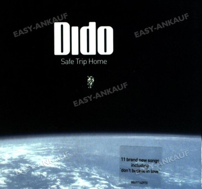 Dido - Safe Trip Home '